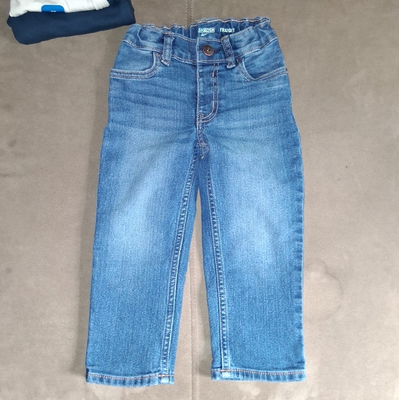 Toddler Spring/Fall Bundle - Picture 7 of 16